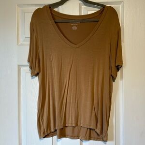 American Eagle soft & sexy tee